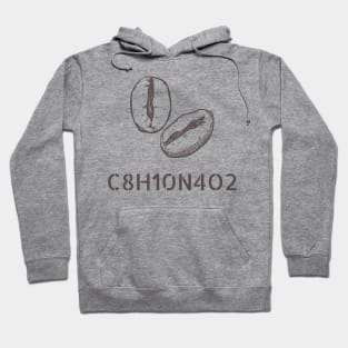 Caffeine Hoodie